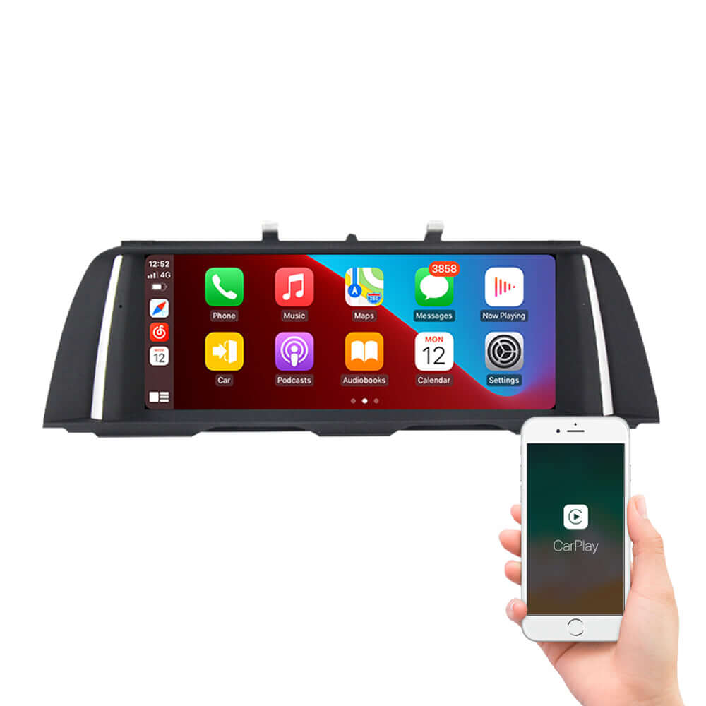 China BMW F30 Android Screen Replacement Apple CarPlay Multimedia Player  Manufacturer and Supplier