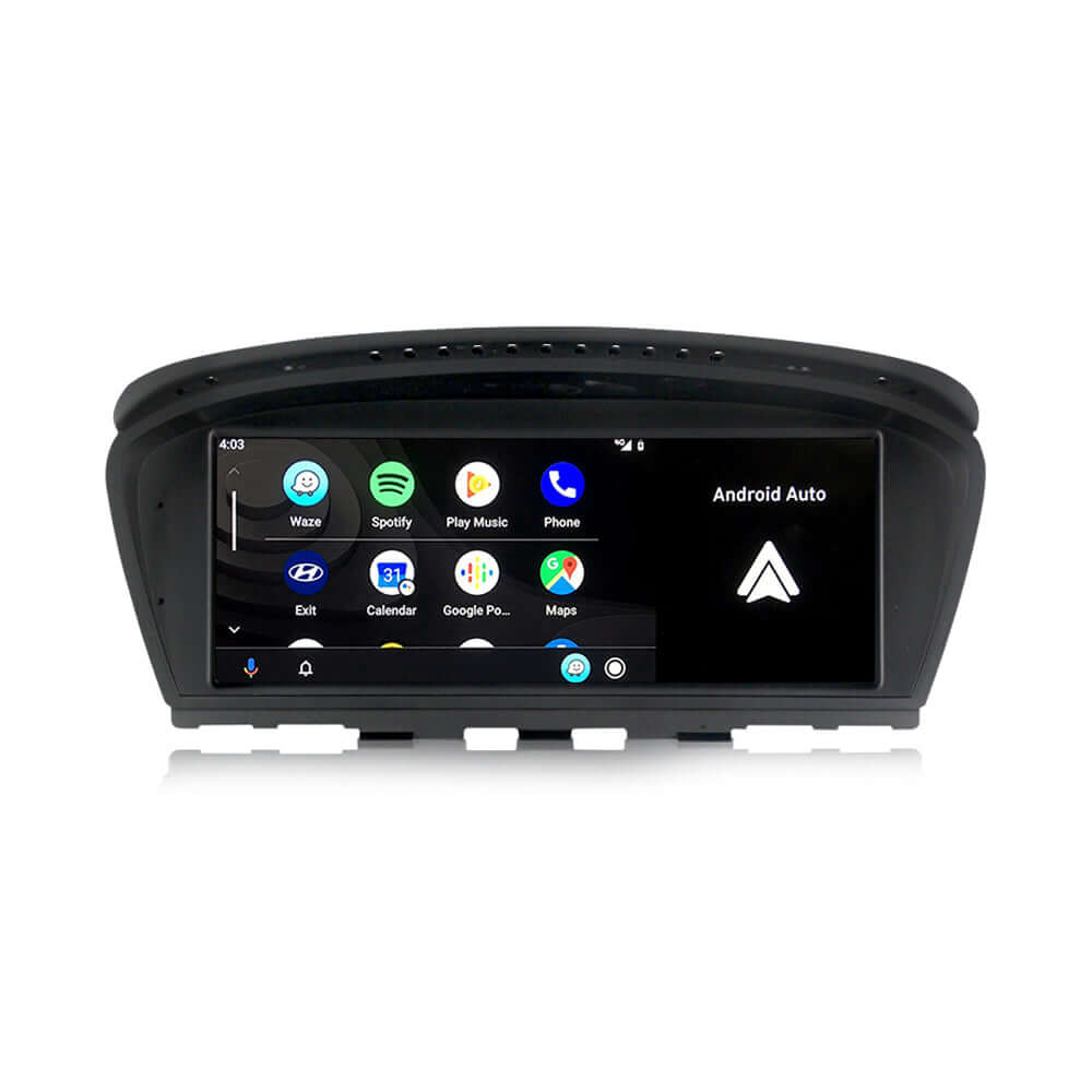 AUTORADIO GPS MODULE MULTIMEDIA BMW CD DVD CCC SERIE 5 E60 E61 E63